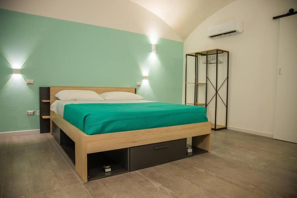 Intero Alloggio - Chiaia Naples Extérieur photo