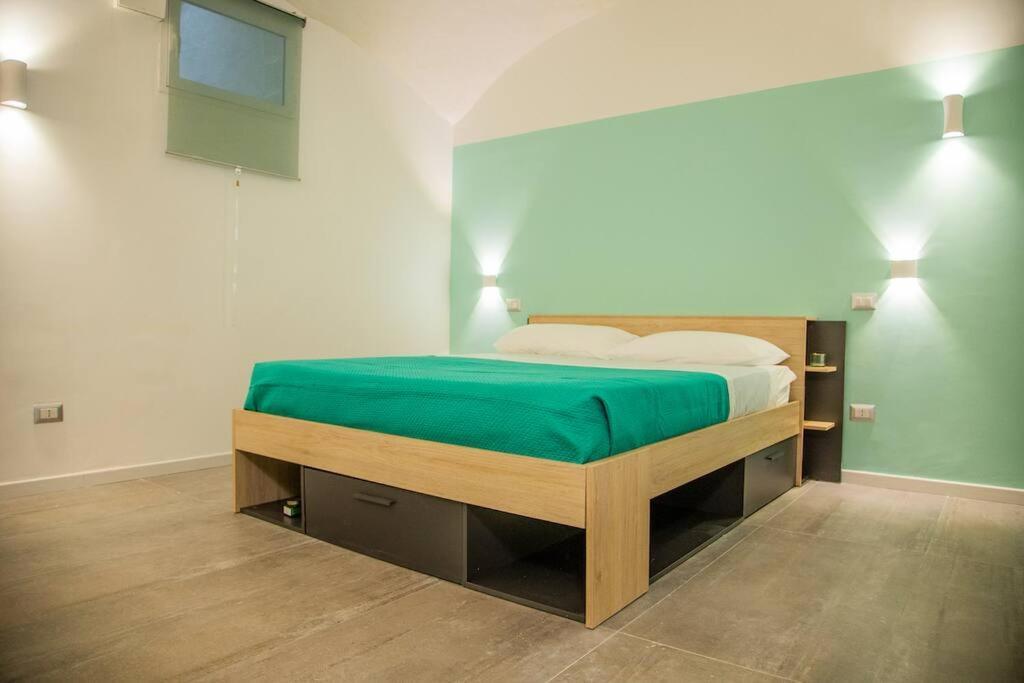 Intero Alloggio - Chiaia Naples Extérieur photo