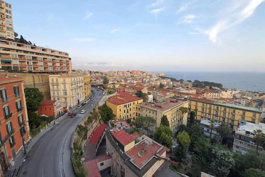 Intero Alloggio - Chiaia Naples Extérieur photo