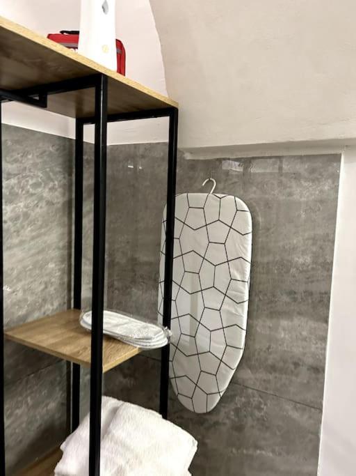 Intero Alloggio - Chiaia Naples Extérieur photo
