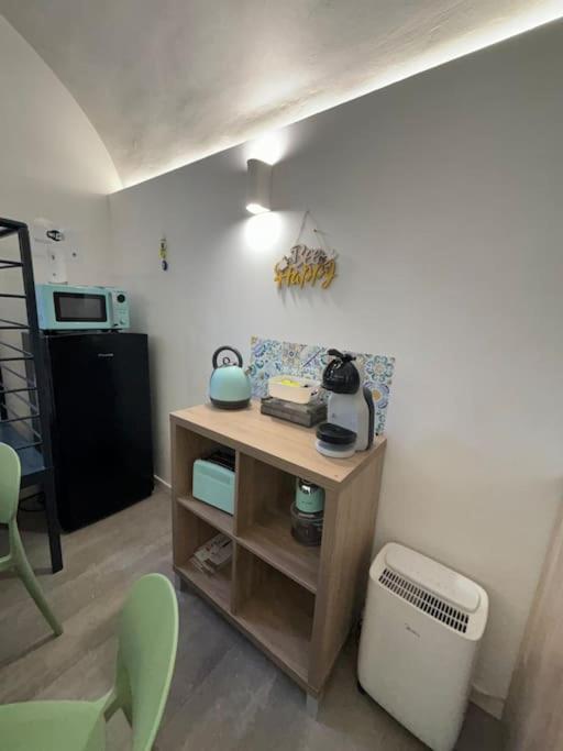 Intero Alloggio - Chiaia Naples Extérieur photo